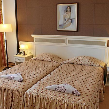 Helena Vip Villas And Suites Sluneční pobřeží Exteriér fotografie