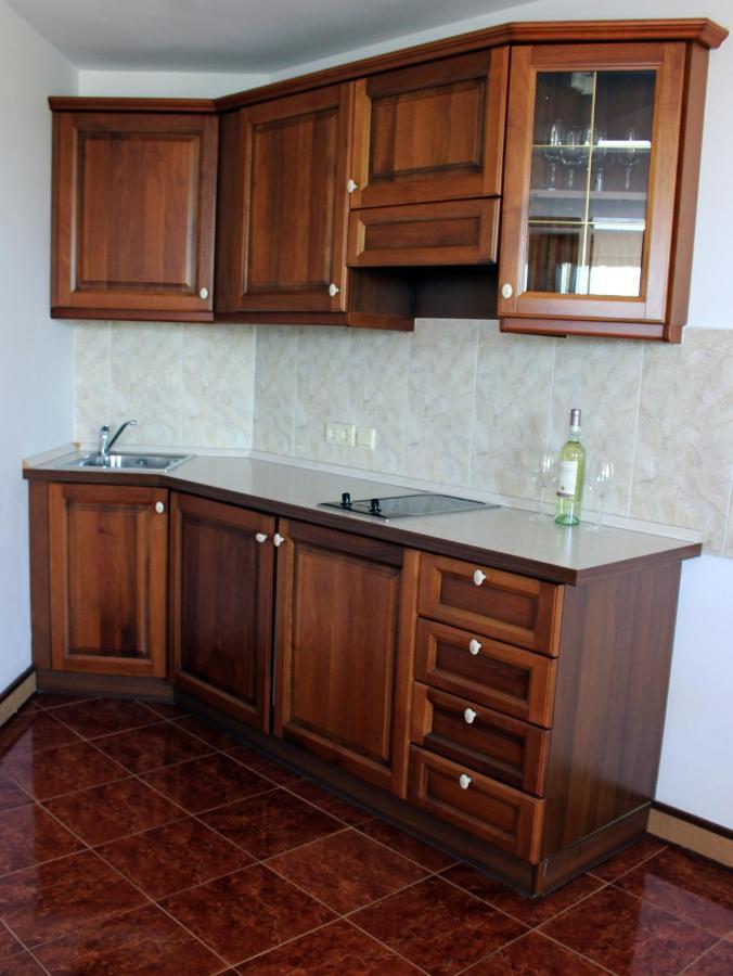 Helena Vip Villas And Suites Sluneční pobřeží Exteriér fotografie