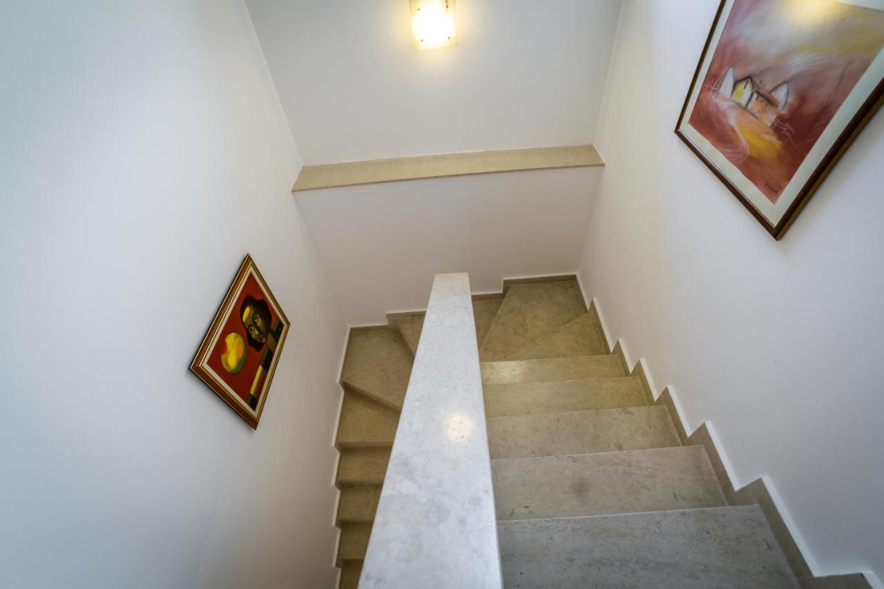 Helena Vip Villas And Suites Sluneční pobřeží Exteriér fotografie