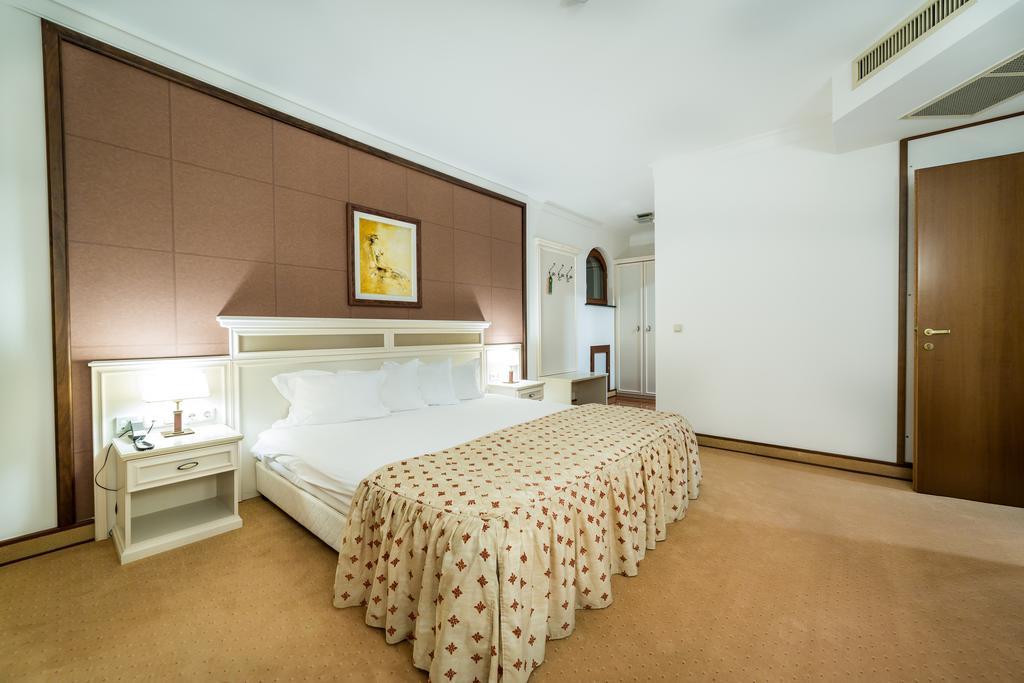Helena Vip Villas And Suites Sluneční pobřeží Exteriér fotografie