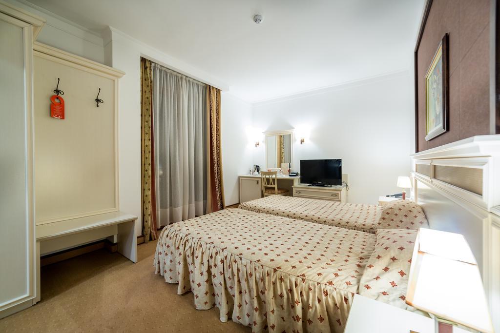 Helena Vip Villas And Suites Sluneční pobřeží Exteriér fotografie