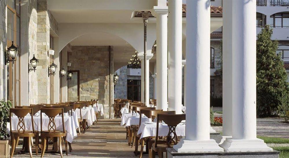 Helena Vip Villas And Suites Sluneční pobřeží Exteriér fotografie